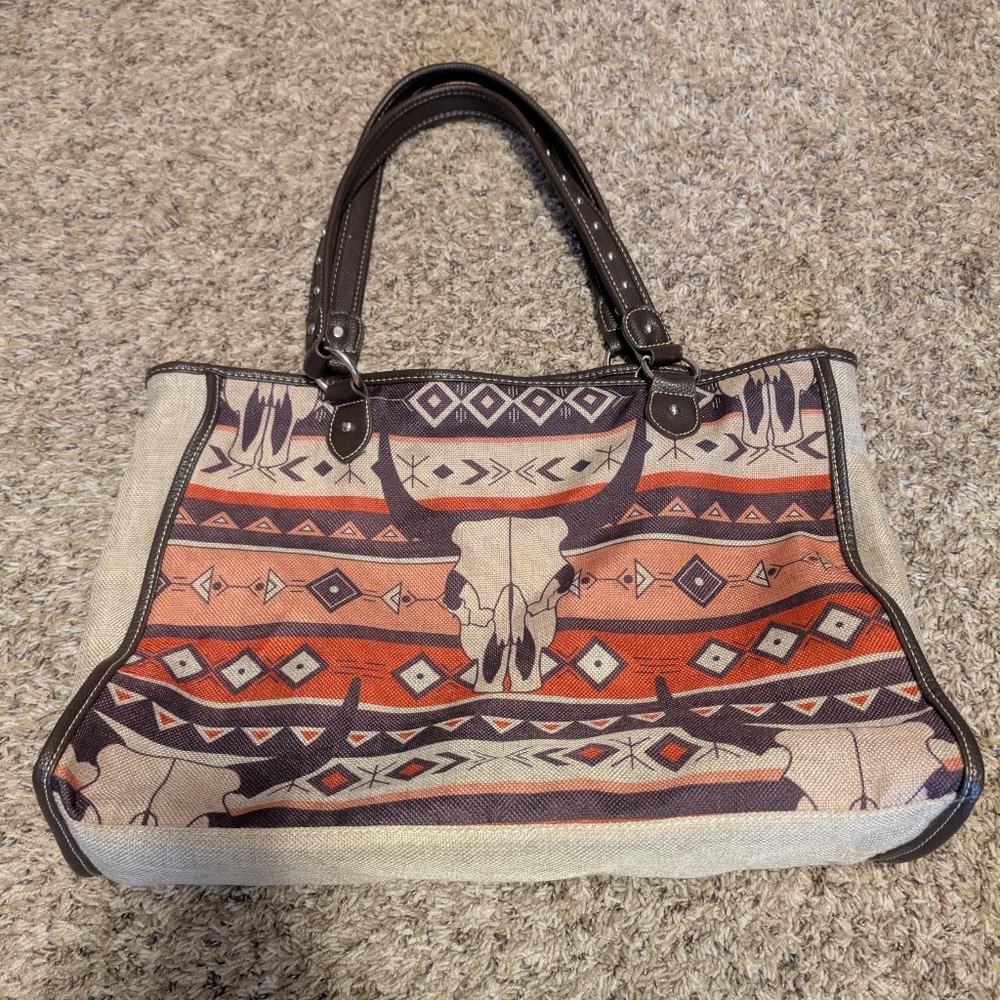 Montana West Bag